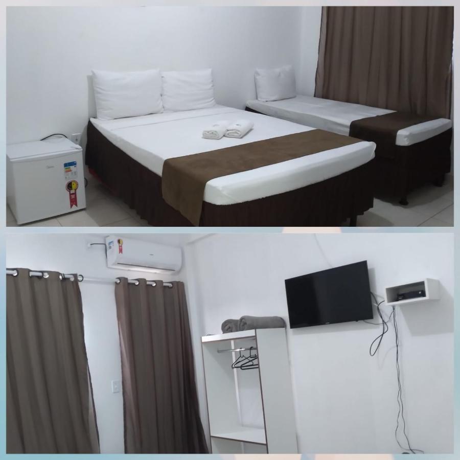 Hotel Alelos *