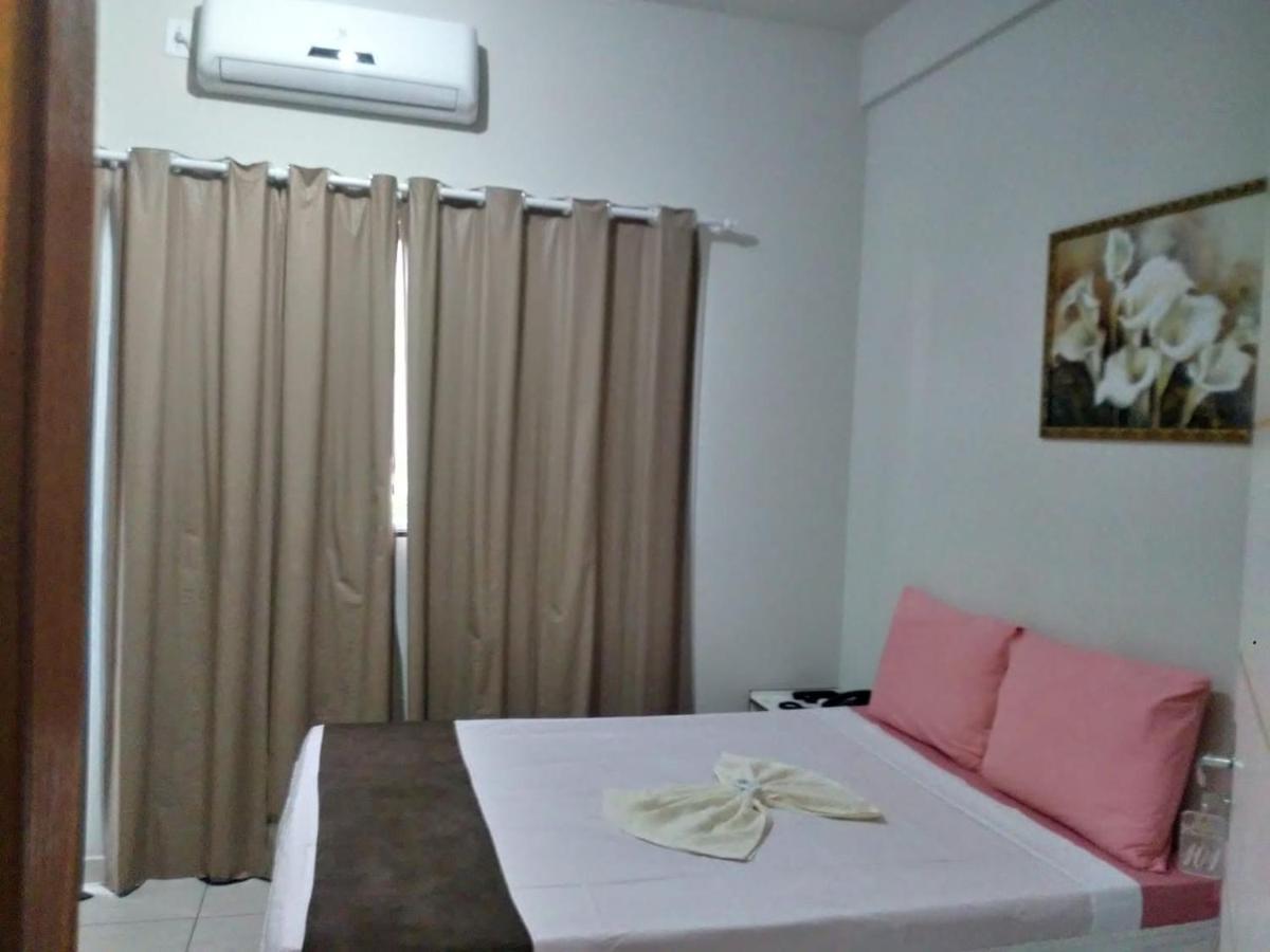 Alelos Hotel Ituacu
