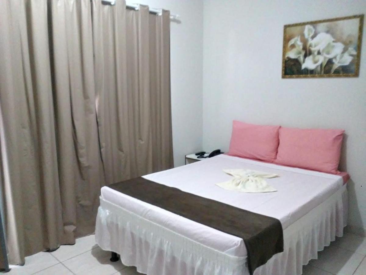 Alelos Hotel