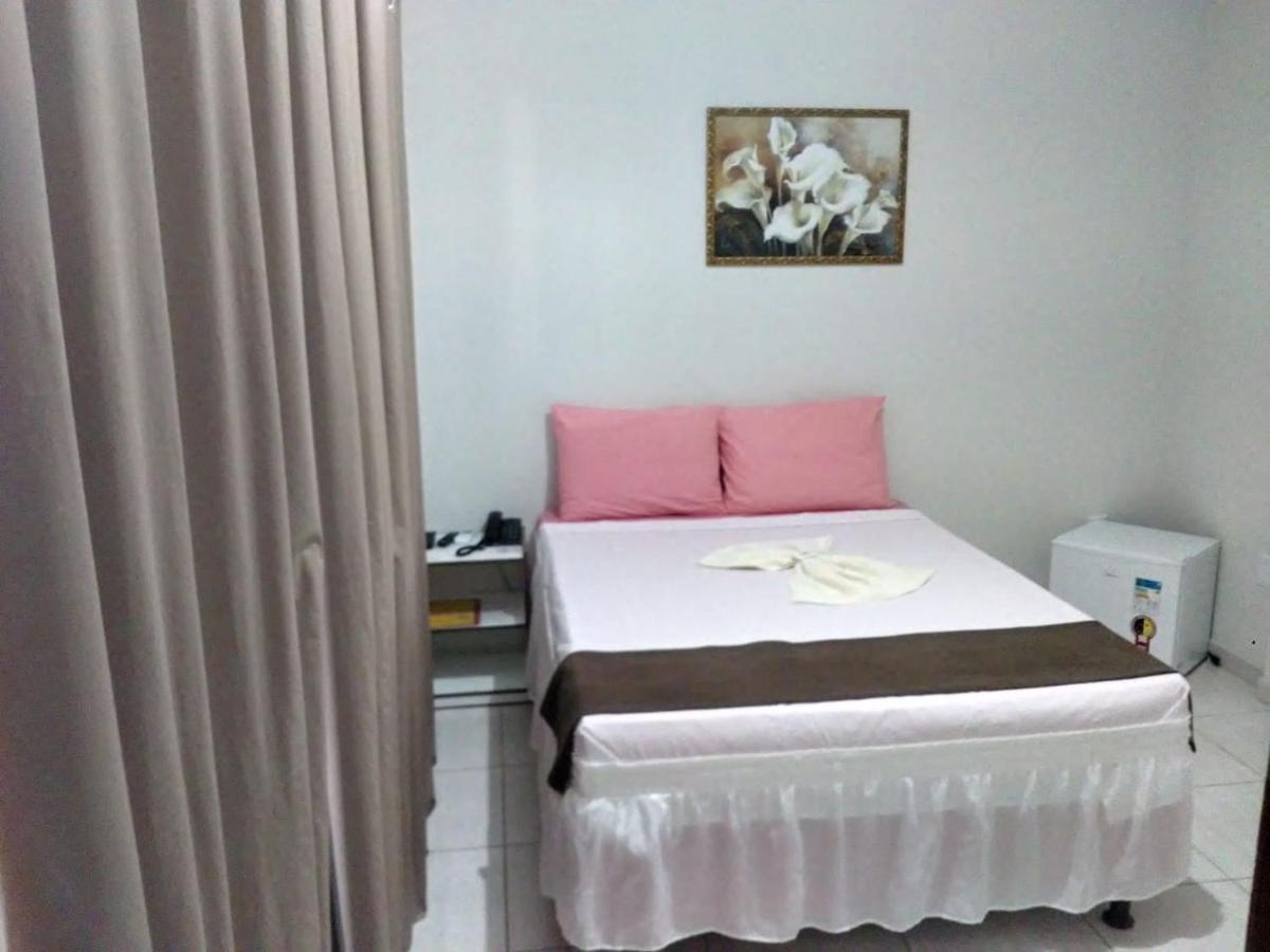 Alelos Hotel