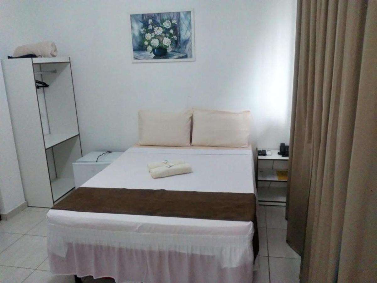 Alelos Hotel *