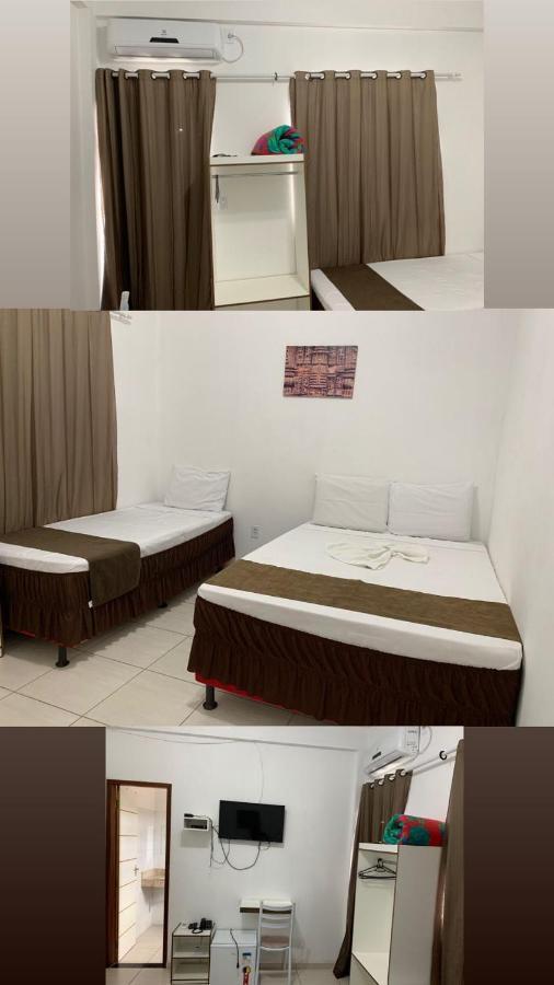 Alelos Hotel