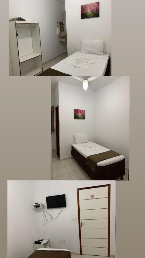 Hotel Alelos Ituacu