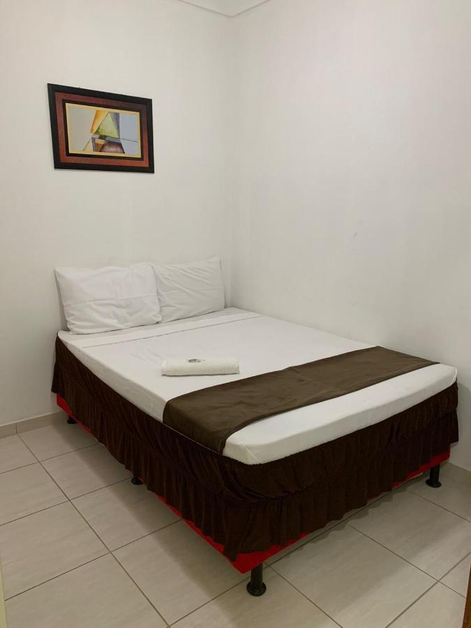 Alelos Hotel *