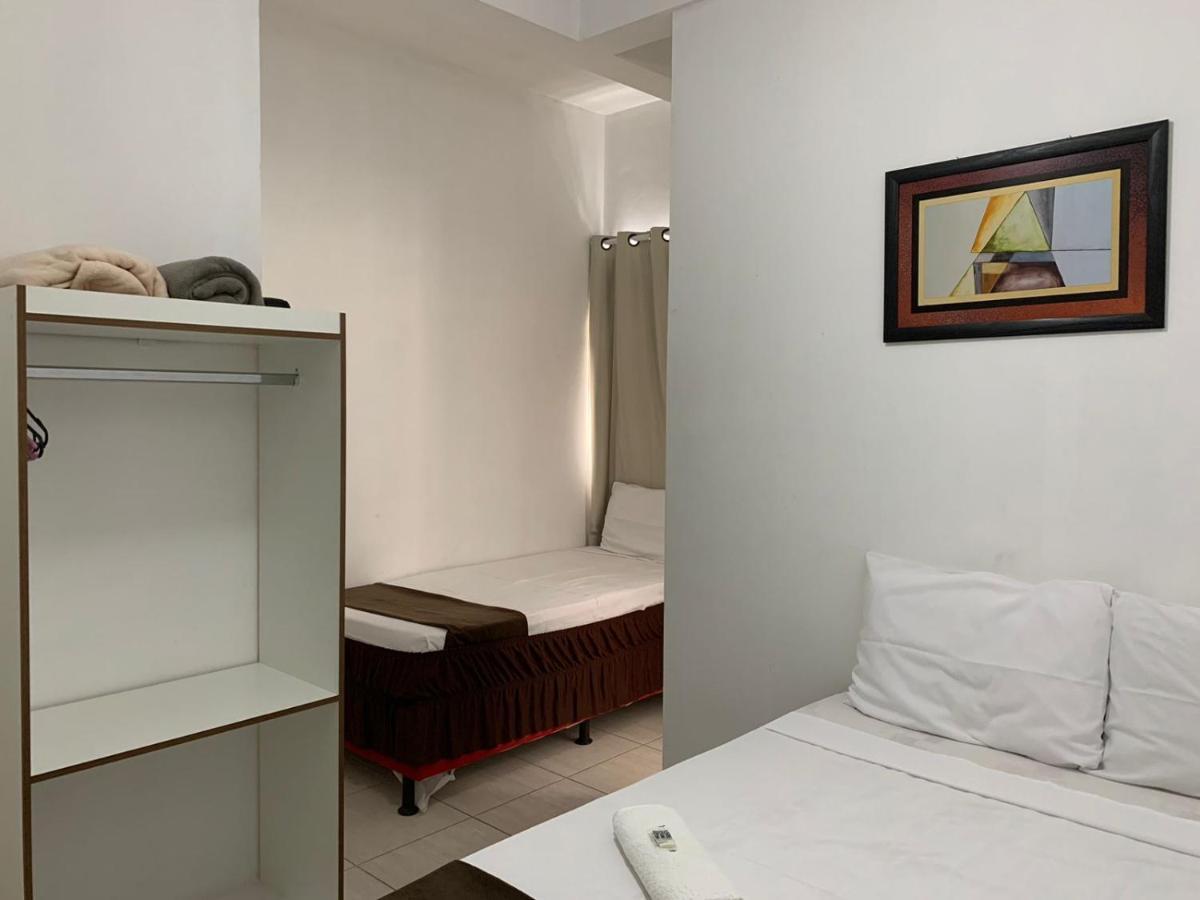 Alelos Hotel