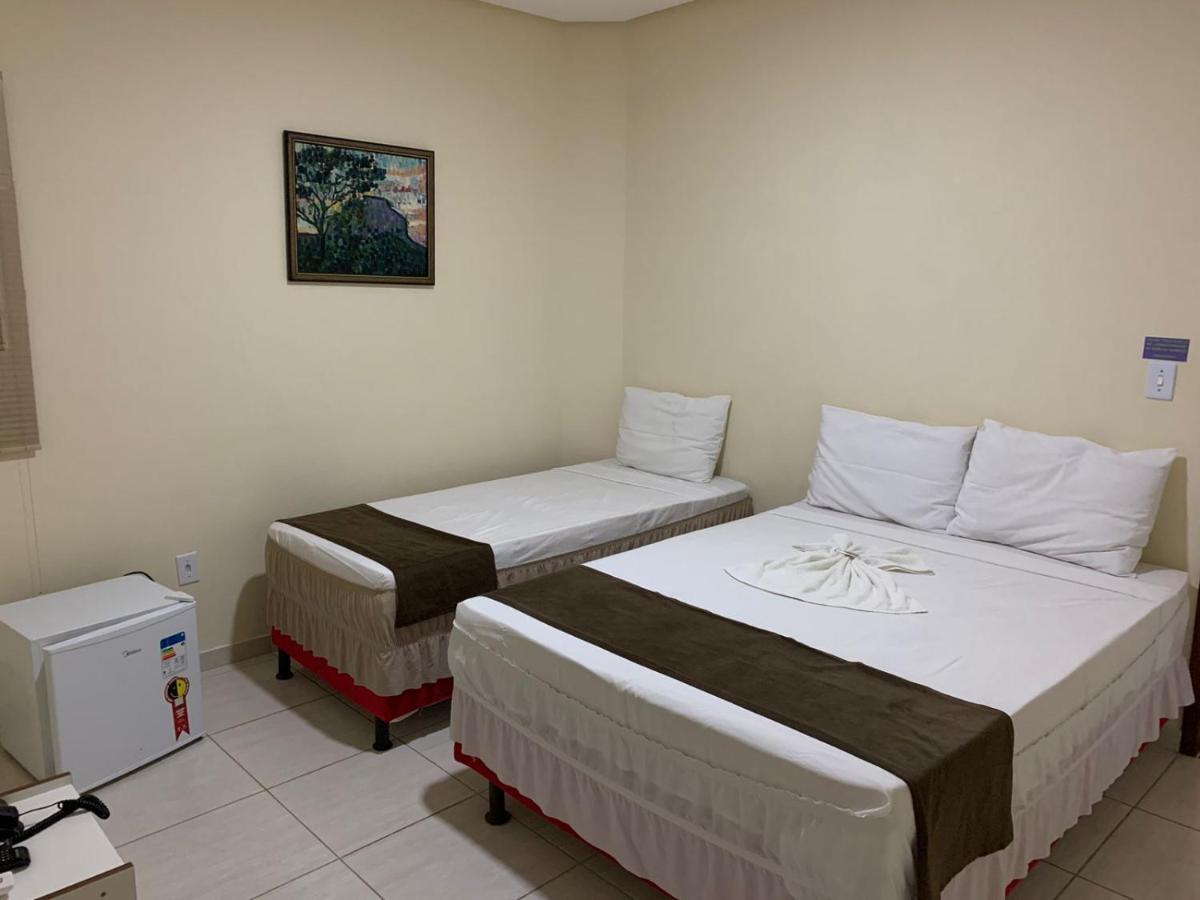 Alelos Hotel *