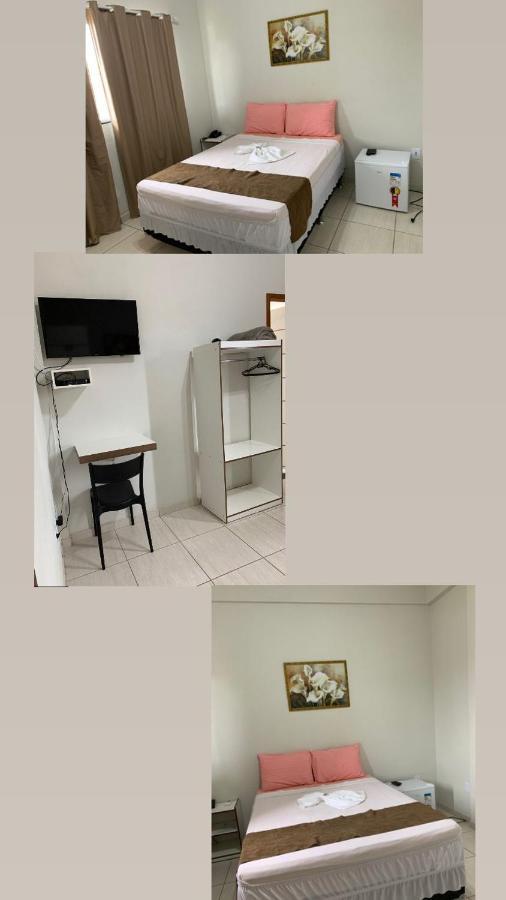Hotel Alelos