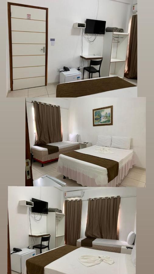 Hotel Alelos Ituacu