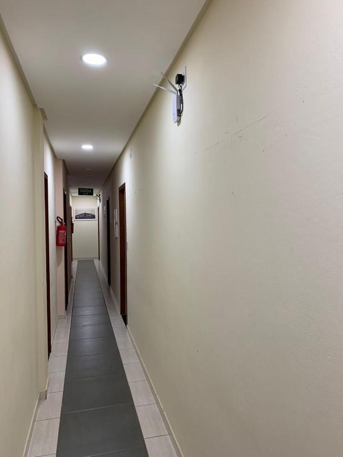 Alelos Hotel *