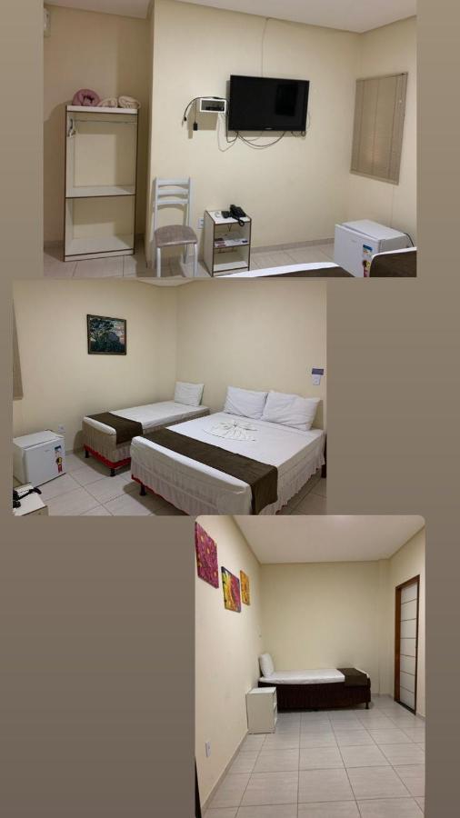 Hotel Alelos Ituacu