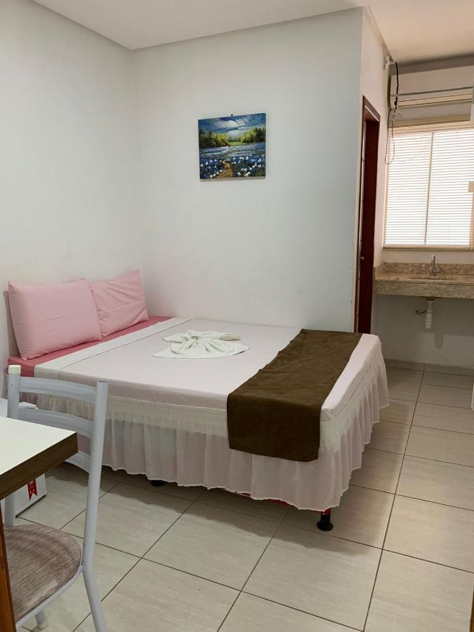 Alelos Hotel *