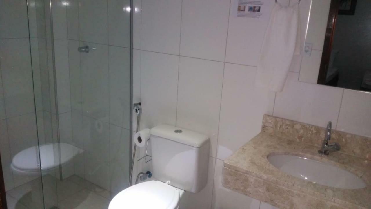 Alelos Hotel Ituacu