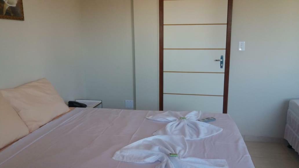 Hotel Alelos Ituacu