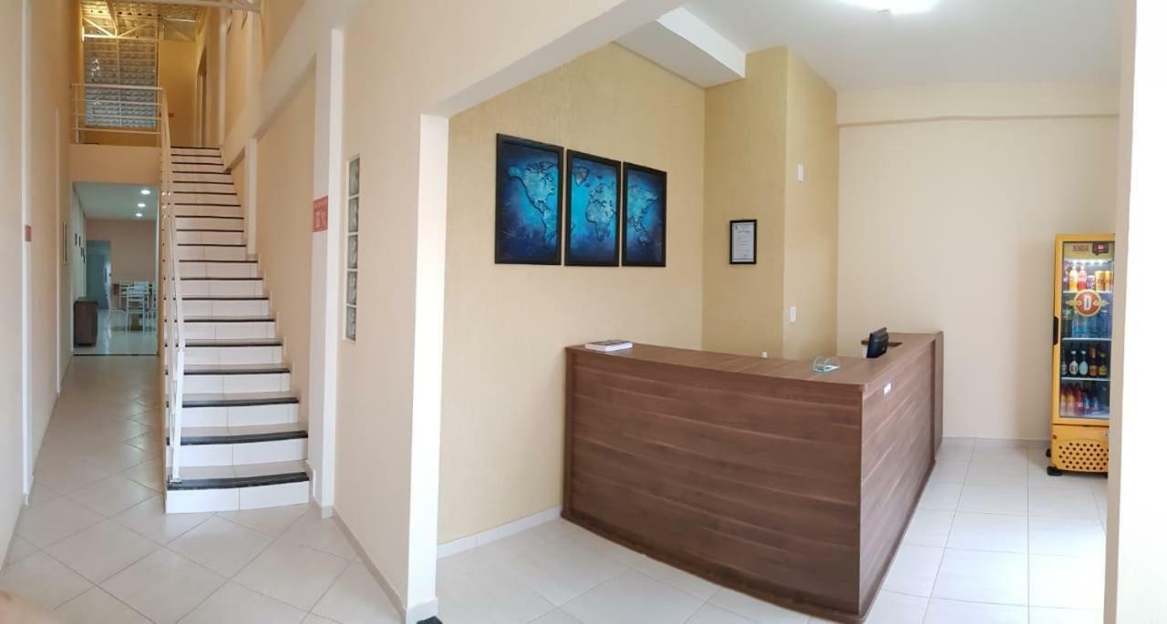 Alelos Hotel Ituacu